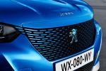 Peugeot e-2008 GT 2019 года (WW)
